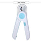 LED Pet Nail Clipper