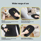 Pet Hair Remover Mitt Pet Hair Remover Gloves Deshedding Brush Glove For Dog Cat Rabbit With Long Short Curly Hair