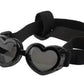 Pet Glasses Windproof Eye Protection Accessories