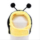 Cartoon-Shaped Dog Headgear Cat Hat Cross-Dressing Party Selling Cute Pet Clothing
